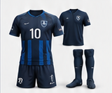 Tenues de match
