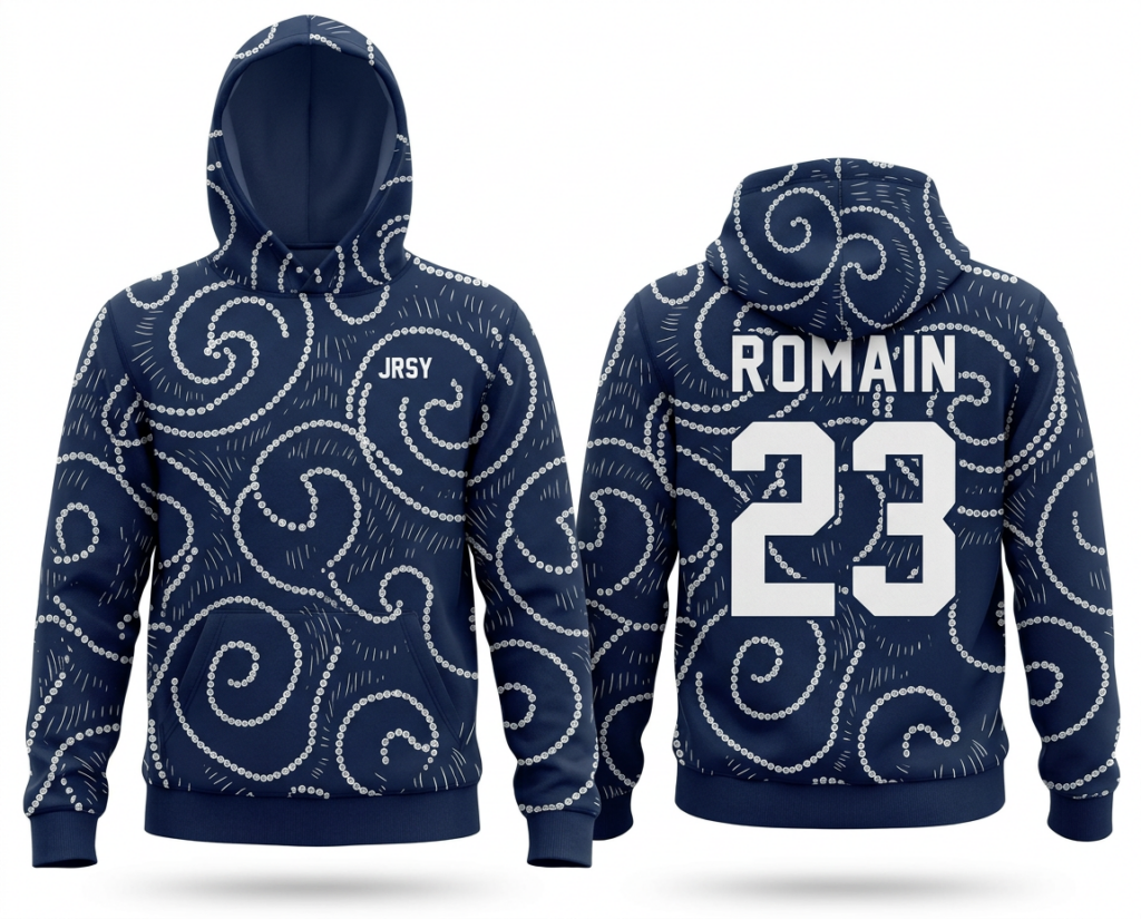 Hoodie College