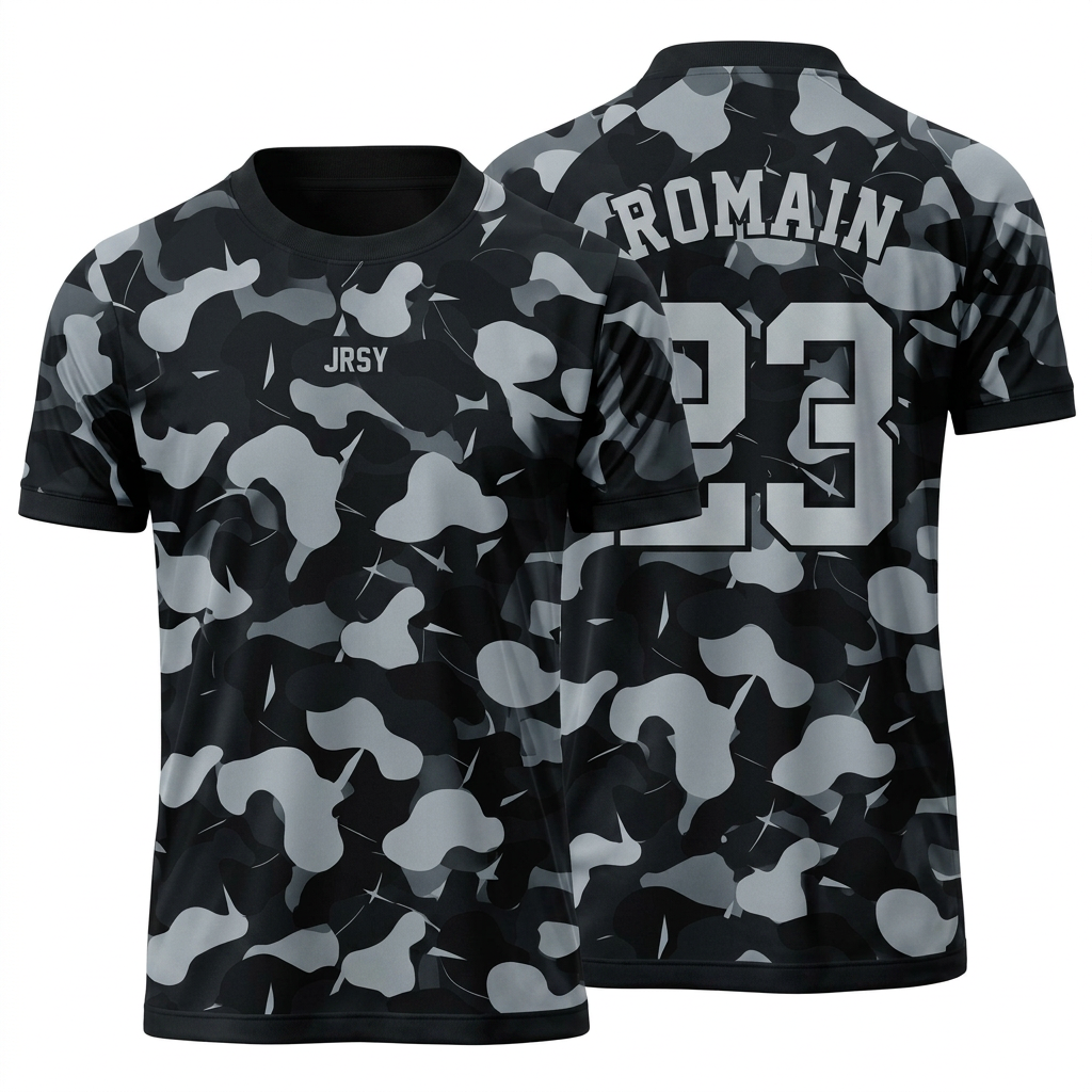 JRSY T-shirt