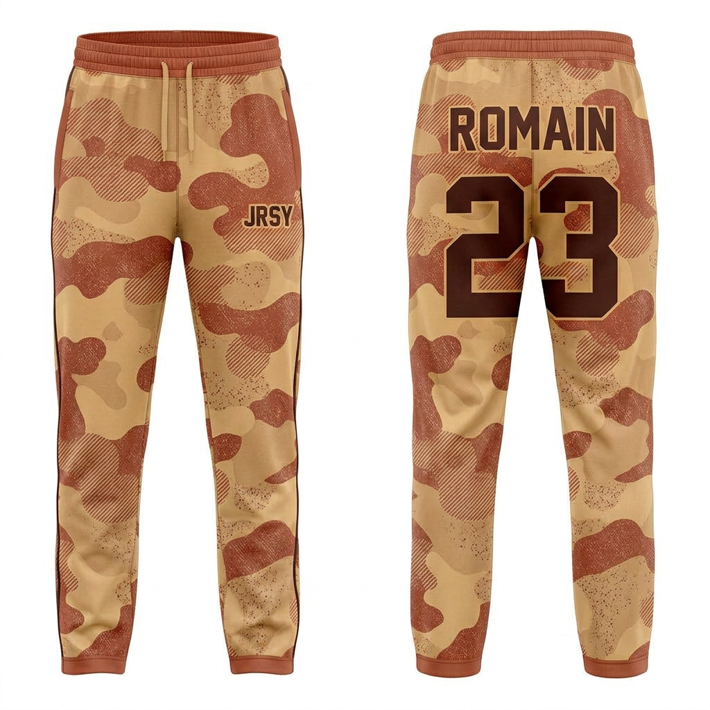 JRSY Jogger