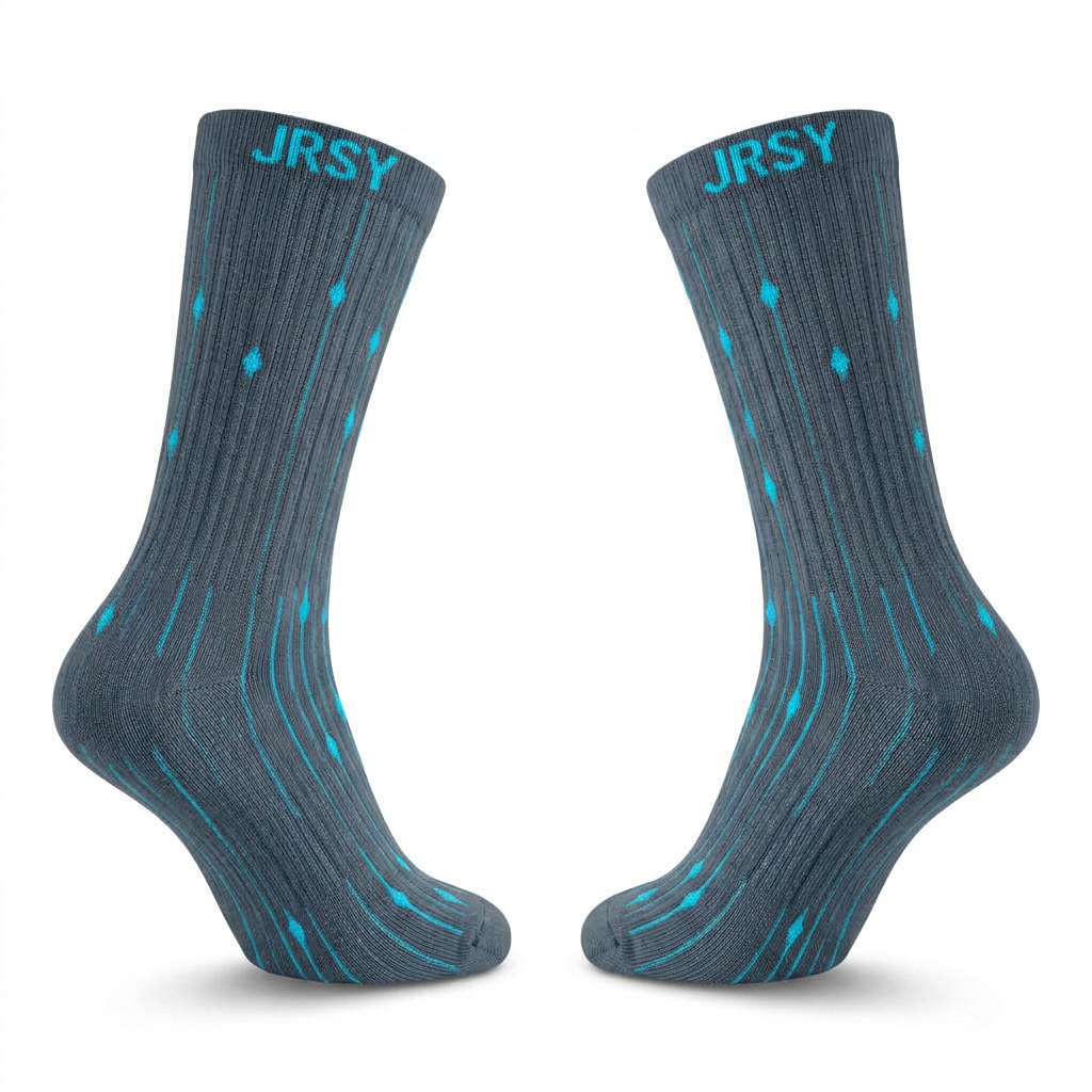 Chaussettes de volley personnalisées