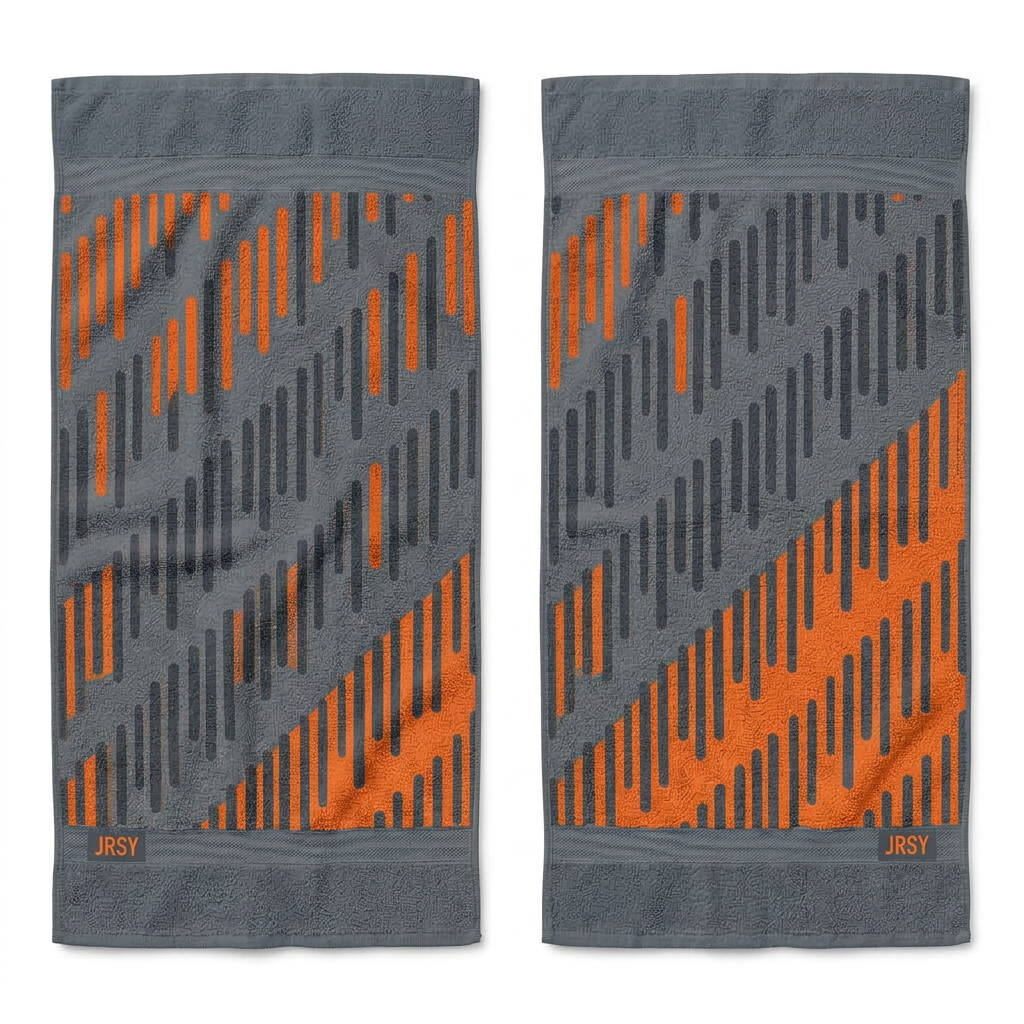 Serviette de douche 70 × 140 cm