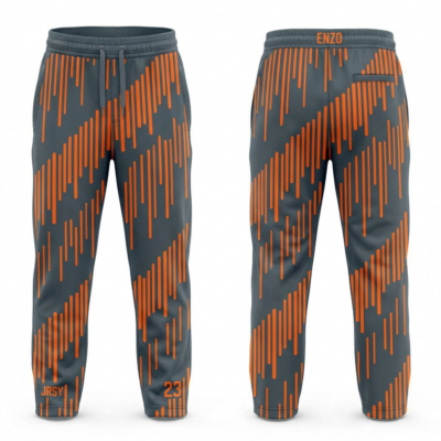 Pantalon de survêtement — Enfant