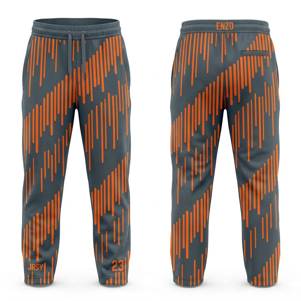 Pantalon de survêtement — Enfant