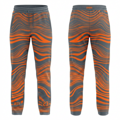 Pantalon de survêtement — Femme