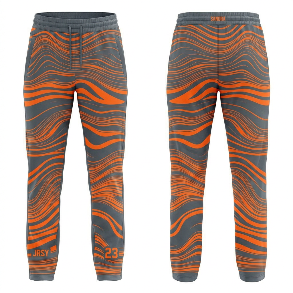 Pantalon de survêtement — Femme
