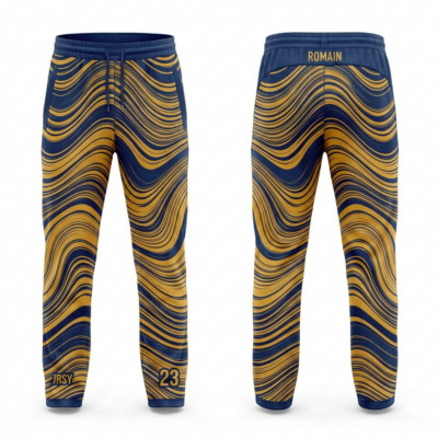 Pantalon de survêtement — Homme