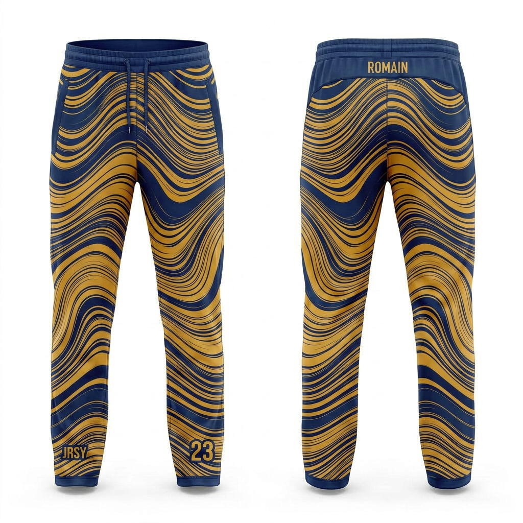 Pantalon de survêtement — Homme