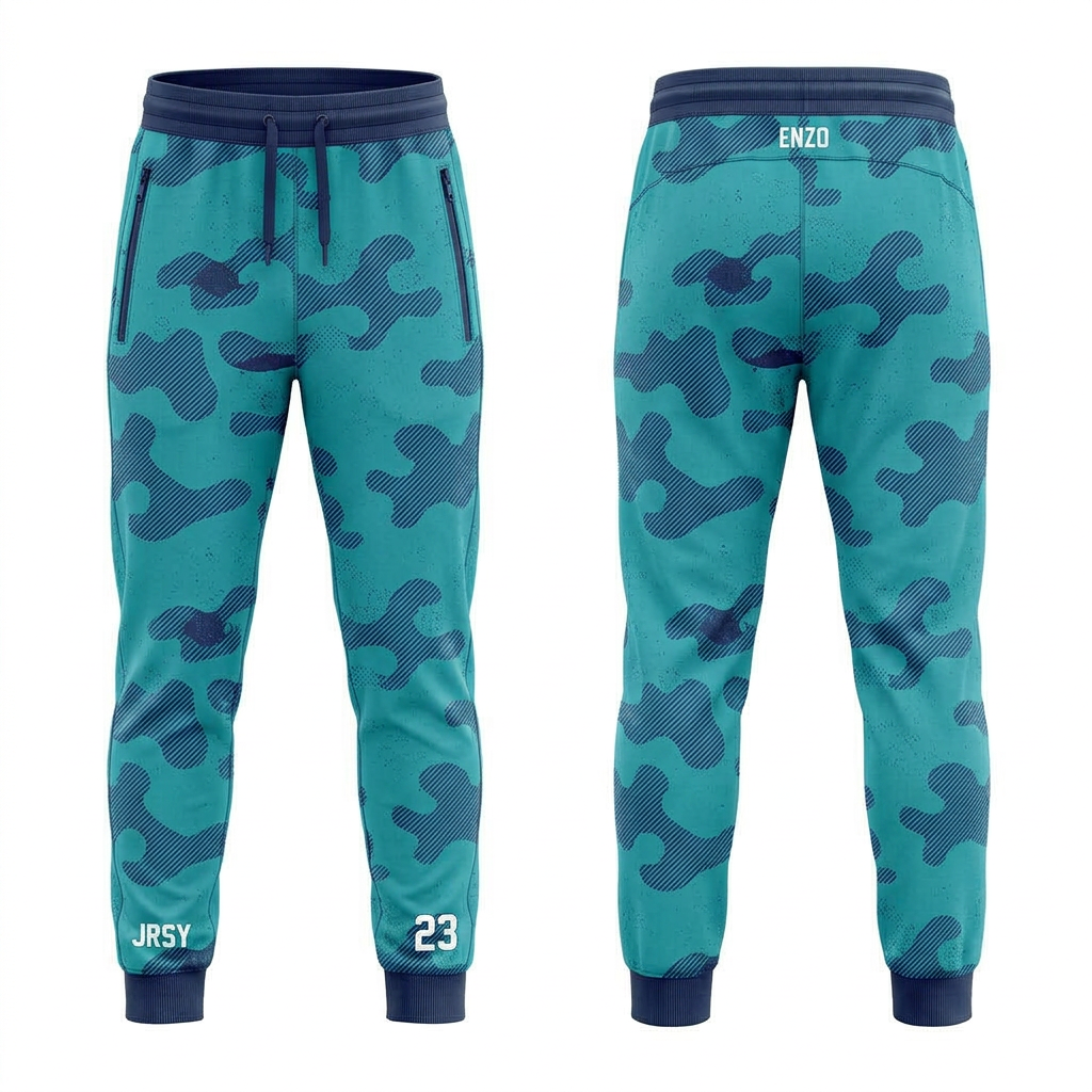 Pantalon d&rsquo;entraînement — Enfant