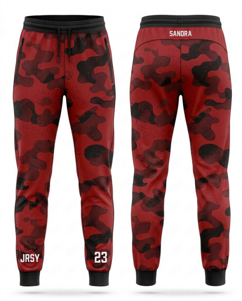 Pantalon d&rsquo;entraînement — Femme