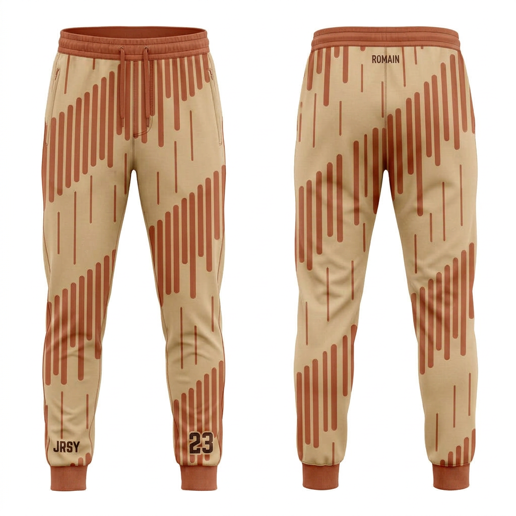 Pantalon d&rsquo;entraînement — Homme