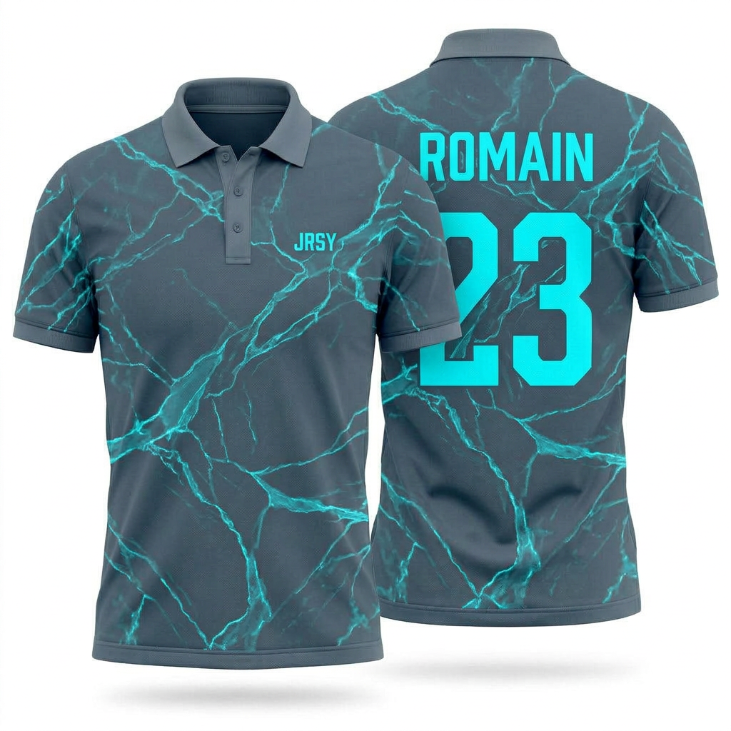 Polo — Homme