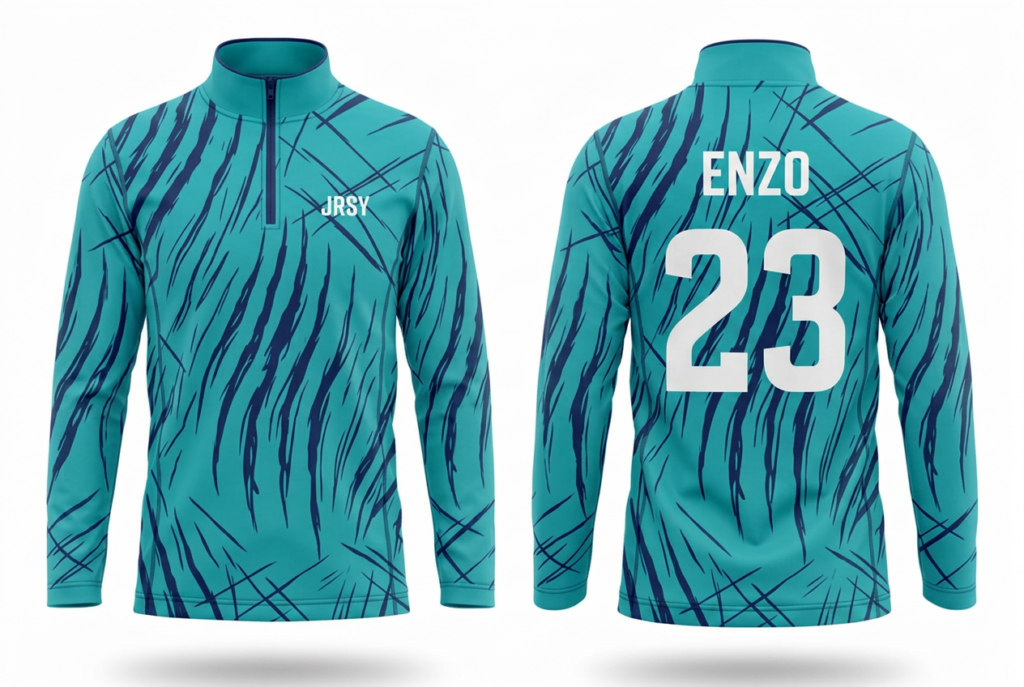 Maillot e-sport — E-Sport Enfant