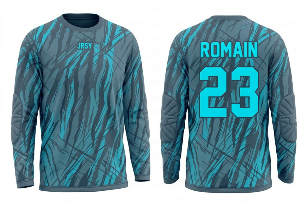 Maillot de gardien — Handball Homme