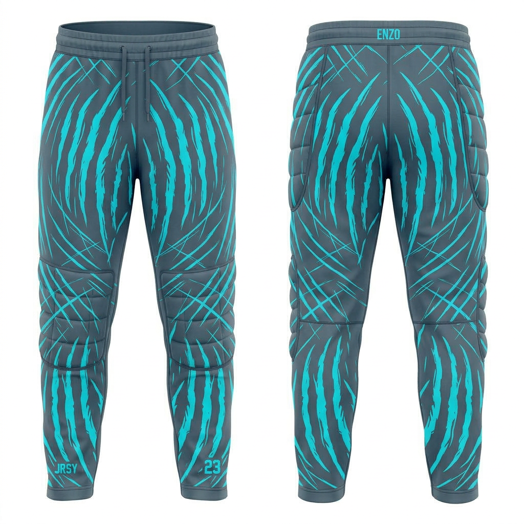 Pantalon de gardien — Handball Enfant