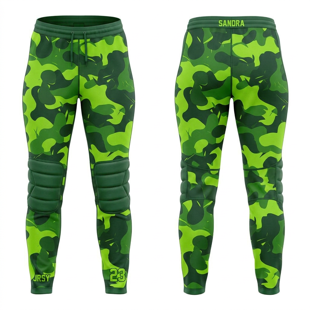 Pantalon de gardien — Handball Femme