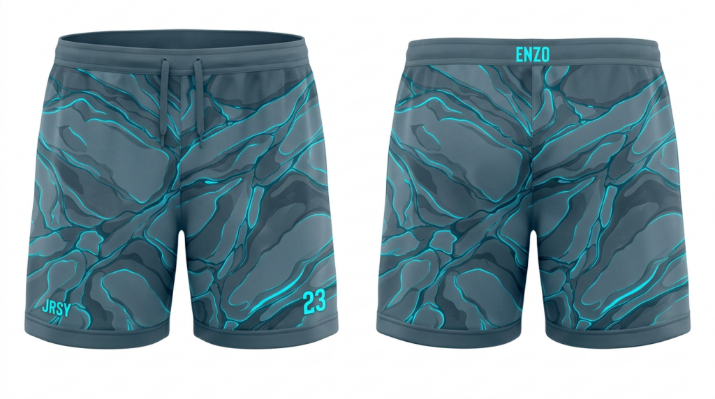 Short — Handball Enfant