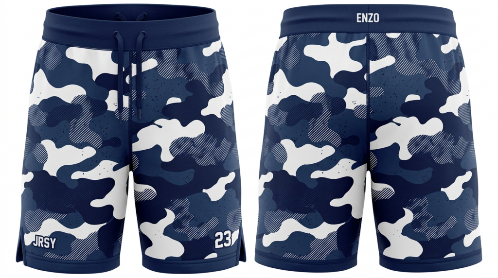 Short Premium — Handball Enfant