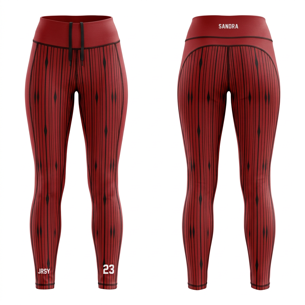 Collant de course — Course à pied Femme