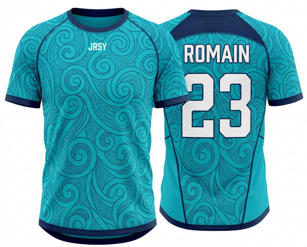 Maillot de course Performance — Course à pied Homme
