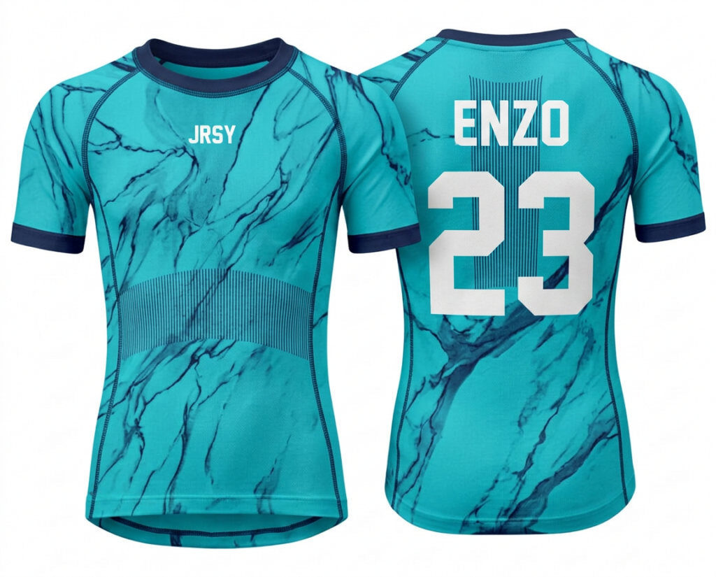 Maillot de course Élite — Course à pied Enfant