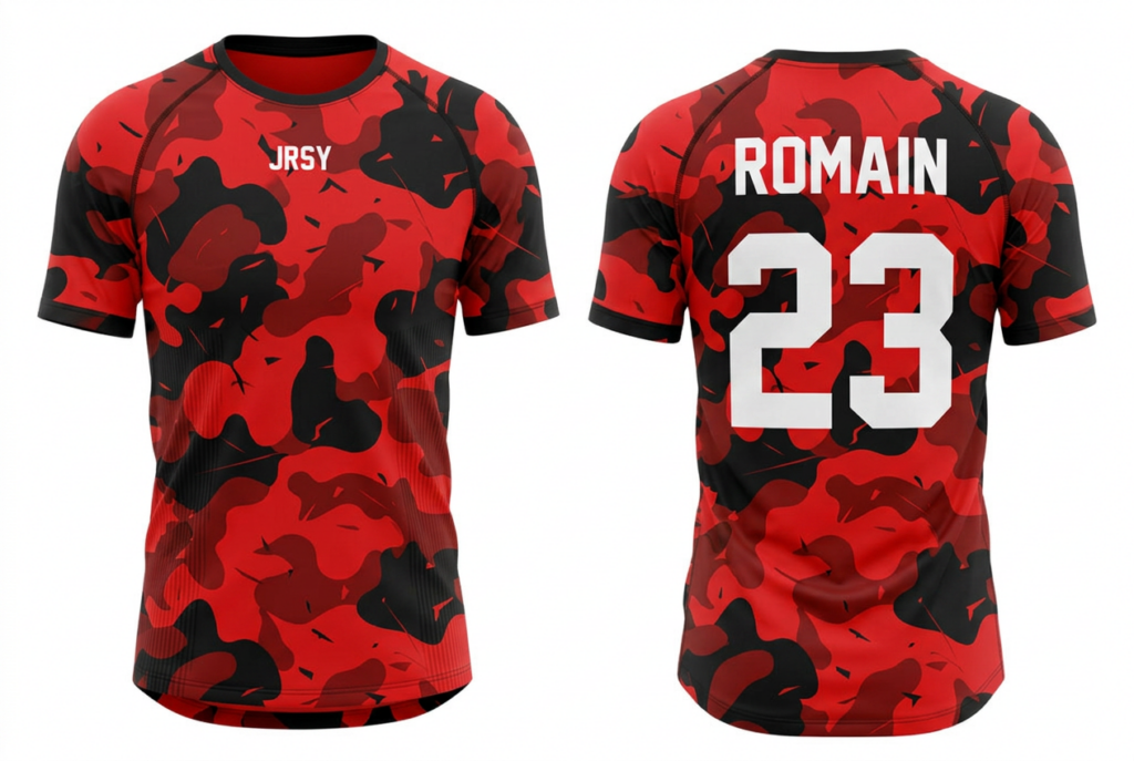 Maillot de course Élite — Course à pied Homme