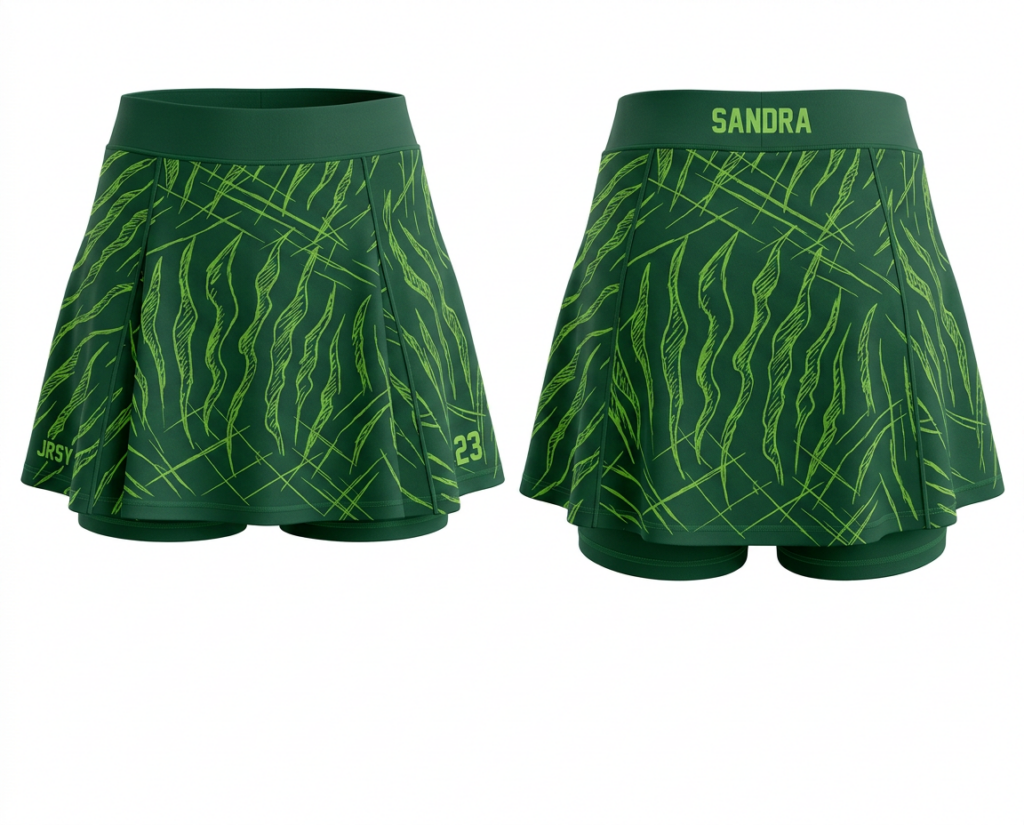 Jupe — Tennis & Padel Femme