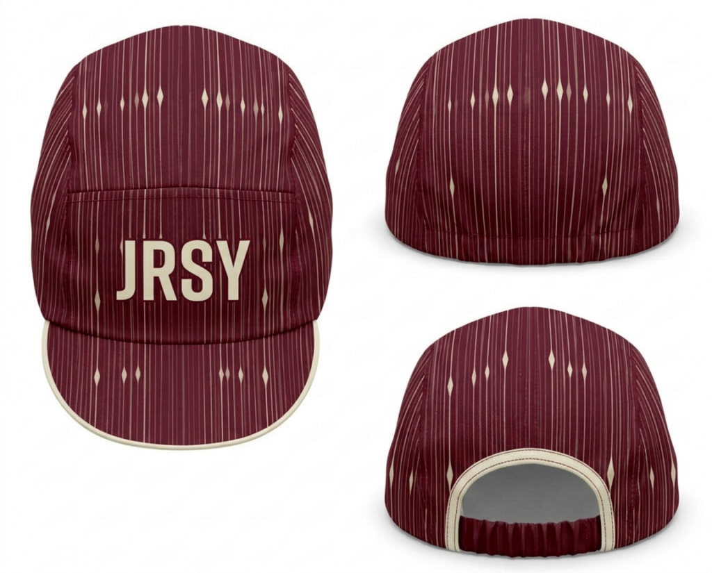 Casquette cycliste — Cyclisme