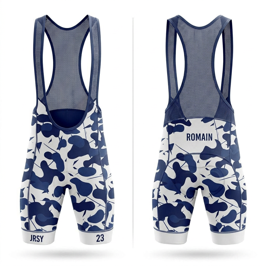 Cuissard Premium — Cyclisme Homme