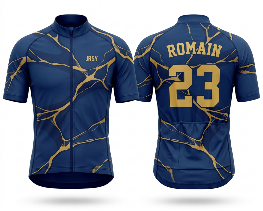 Gilet manches courtes — Cyclisme Homme